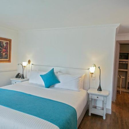 Hotel Vintage Bogota Buitenkant foto