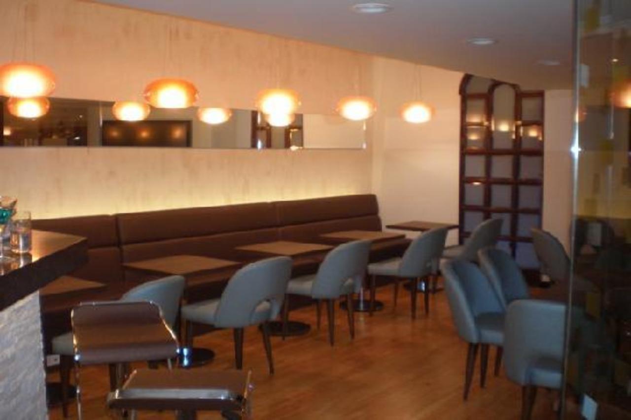 Hotel Vintage Bogota Buitenkant foto