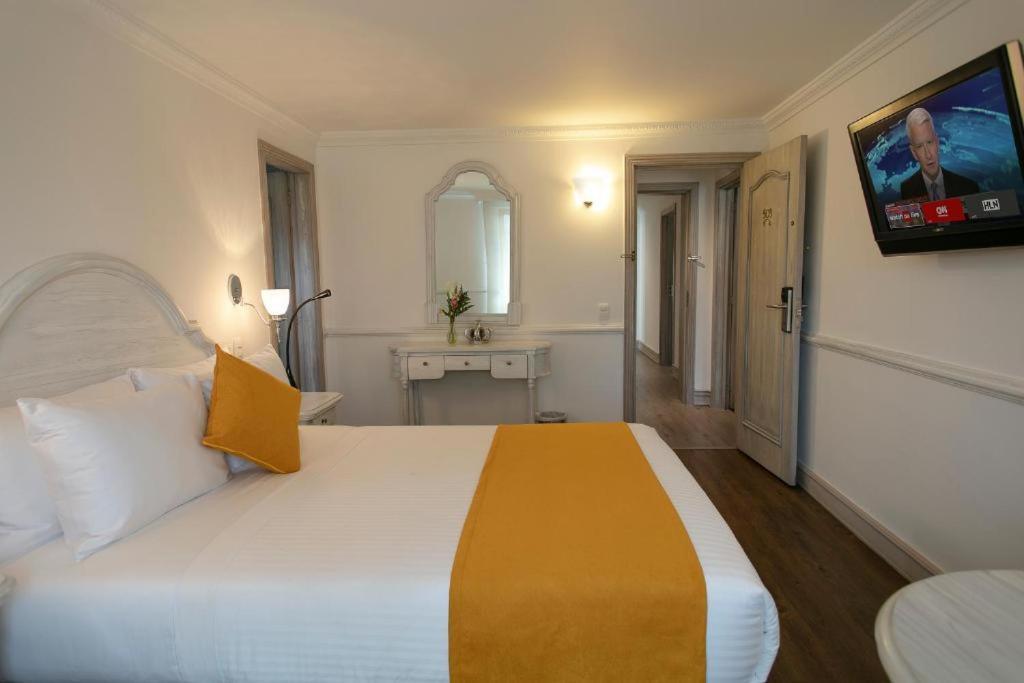 Hotel Vintage Bogota Buitenkant foto