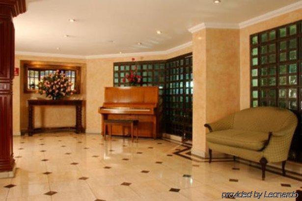 Hotel Vintage Bogota Buitenkant foto