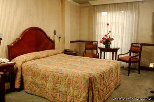 Hotel Vintage Bogota Kamer foto