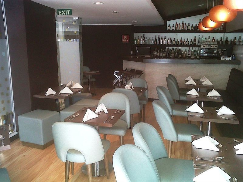 Hotel Vintage Bogota Buitenkant foto