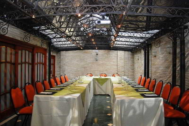 Hotel Vintage Bogota Buitenkant foto