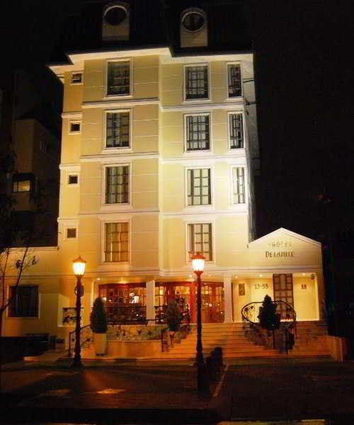 Hotel Vintage Bogota Buitenkant foto