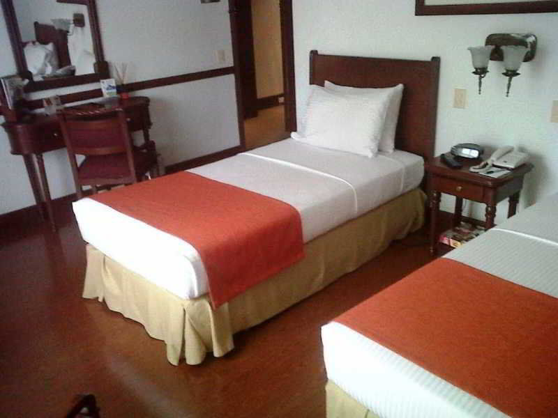 Hotel Vintage Bogota Buitenkant foto