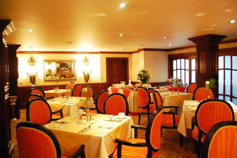 Hotel Vintage Bogota Buitenkant foto